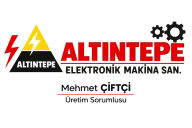 Altıntepe elektrik elektronik