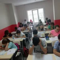 Küçükçekmece Teorem Akademi