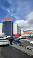 Ümraniye Eğitim Ve Araştırma Hastanesi Otoparkı