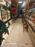 Sancaktar Taş Fırın Cafe Pastanesi