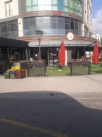 BAŞAKPARK AVM