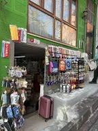 Souvenir X Gift Shop İstanbul
