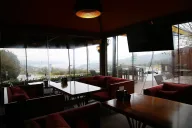 Tepe Cafe Restaurant Sarıyer - Boğaz Manzarasında Kahvaltı Keyfi - İstanbul Bosphorus Breakfast