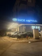 İnce Auto Sancaktepe