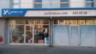 Yurtiçi Kargo Giyimkent