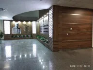 Mehmet Akif Ersoy Göğüs Kalp Ve Damar Cerrahisi Eğitim Ve Araştırma Hastanesi B Blok