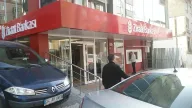 Ziraat Bankası Zümrütevler-Maltepe Şubesi