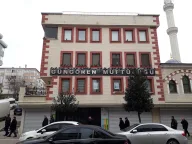 Güngören İlçe Müftülüğü