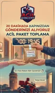 Aninda34Kurye İstanbul