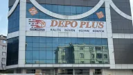 İstanbul Eşya Depolama Hizmeti - DEPO PLUS +