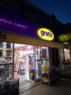 GRATİS METROKENT CD
