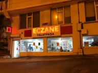 Talatpaşa Eczanesi
