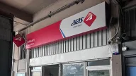 Aras Kargo Topkapı Şubesi