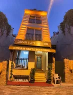 Dreams İstanbul Hotel