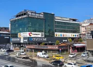Çamlıca Barkod Bilgisayar Sistem San. Tic. Ltd. Şti.