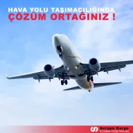 Avrupa Kargo