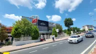 Beşiktaş Sait Çiftçi Devlet Hastanesi