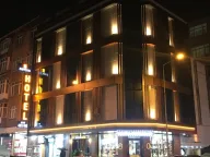 Zirvesta Hotel
