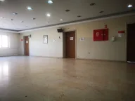 Gaziosmanpaşa Eğitim ve Araştırma Hastanesi Aliya İzzetbegoviç Semt Polikliniği