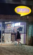 GRATİS KAYAŞEHİR AVM