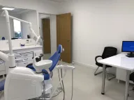Özel Mimaroba Sistem Ağız ve Diş Sağlığı Polikliniği - İmplant - Estetik Dis - Ortodonti