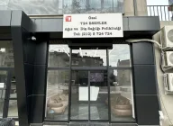 Özel 724 Esenler Ağız ve Diş Sağlığı Polikliniği