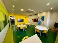 ÖZEL ALKENT ÇOCUK BAHÇESİ ANAOKULU