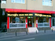 Nuroğlu Pastanesi