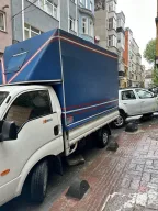 Beyoglu cihangir nakliyeci