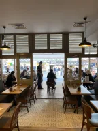 Fortunato Cafe&Restaurant