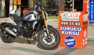 LALE SÜRÜCÜ KURSU İKİTELLİ ŞUBESİ