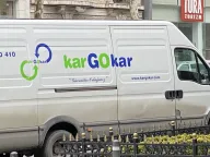 Kargokar