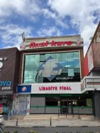 Libadiye Final Eğitim Kurumları - YKS (TYT/AYT) ve LGS Hazırlık