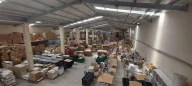 Makro Global Lojistik A.ş.