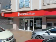 Ziraat Bankası Radar-Yenibosna Şubesi