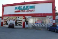 Aklar Gross Yenibosna