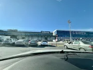 Havaş Antrepo İstanbul Havalimanı