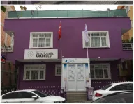 MEB.BEYAZGÜLİLKSÖZ ANAOKULU GÜNGÖREN