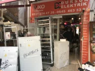 Dursun elektrik