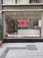 Alan Eczanesi