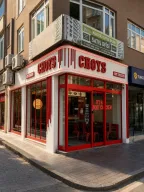 Choys Hot Chicken
