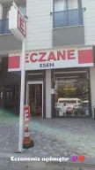 Esen Eczanesi