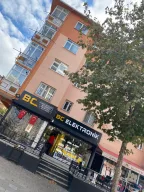 BC ELEKTRONİK