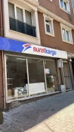 Sürat Kargo Çağlayan Şube