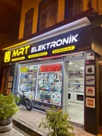 Mrt Elektronik