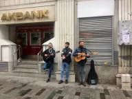 Akbank ATM