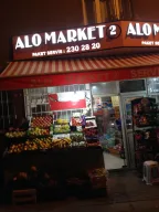 Alo Tekel Şişli