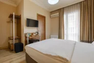 Şişli MLS Hotel
