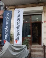 Bayrakmarket
