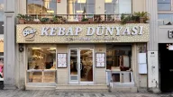 Sütiş Kebap Dünyası